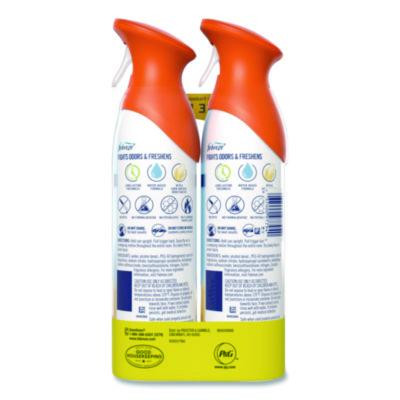Air, Hawaiian Aloha, 8.8 Oz Aerosol Spray, 2/Pack
