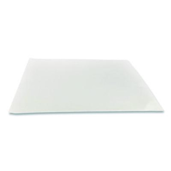 Mighty Mat Heavy Absorbent Pads, 12 Gal, 16" x 18", 200/Pack