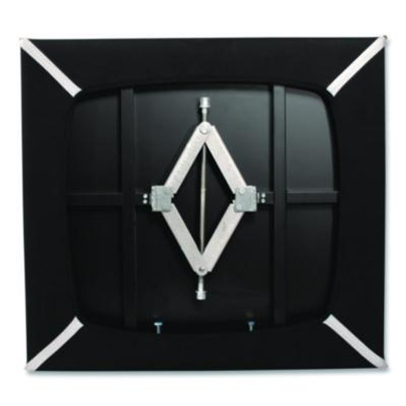 Flood Gates, 1" x 40" To 45" x 26"