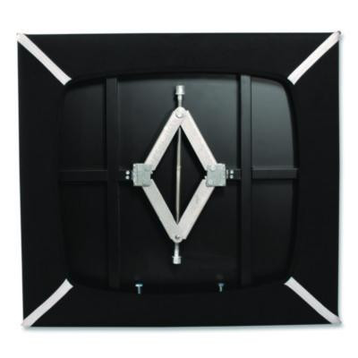 Flood Gates, 1" x 50" To 55" x 26"