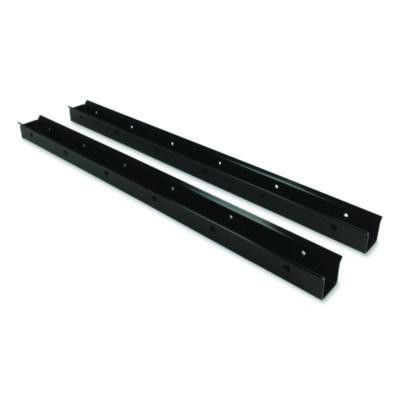 Flood Gate Side Rails, 4" x 4" x 29", 2 Side Rails