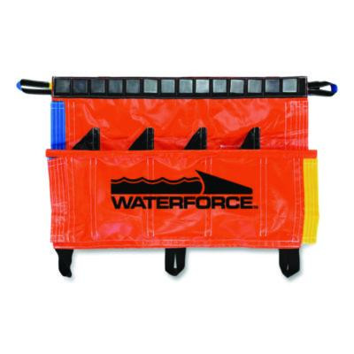 Water Force, 104" x 50 Ft x 26"