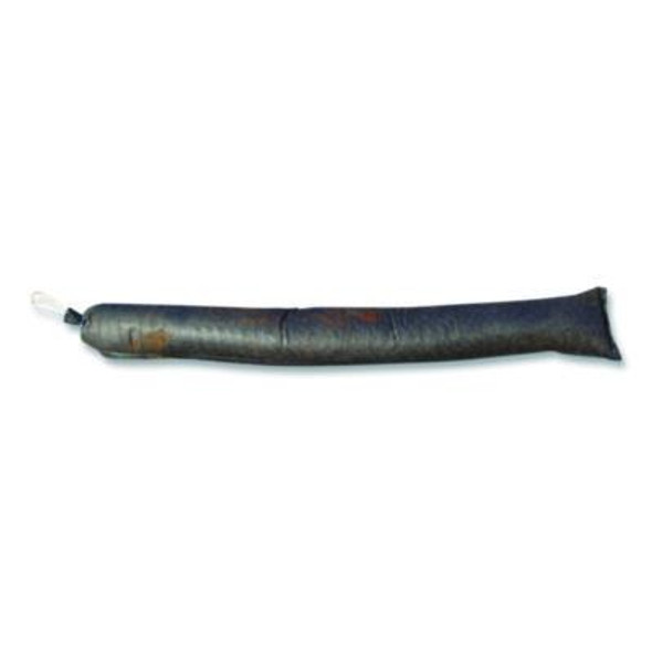 Containment Well Sock, 0.8 Gal, 3" x 2 Ft, 10/Box