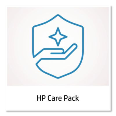 One-Year Post-Warranty Next-Business-Day On-Site Hardware Support With Defective Media Retention For Hp Designjet Z6810 60"