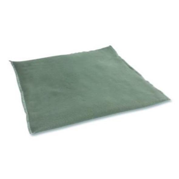 Acid Neutralizing Pillows, 0.45 L To 2.26 L, 12" x 12", 10/Box