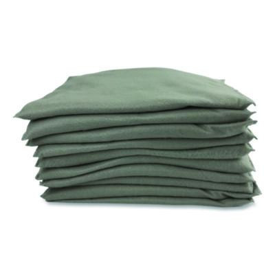 Acid Neutralizing Pillows, 0.45 L To 2.26 L, 12 x 12, 10/Box