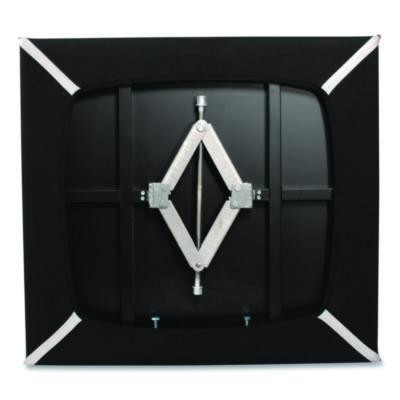 Flood Gates, 1" x 25" To 30" x 26"