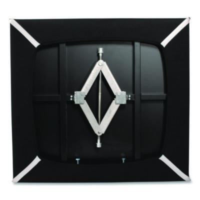 Flood Gates, 1" x 45" To 50" x 26"