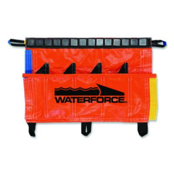 Water Force, 80" x 50 Ft x 20"