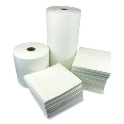 Mighty Mat Absorbent Rolls, 18 Gal, 16" x 150 Ft