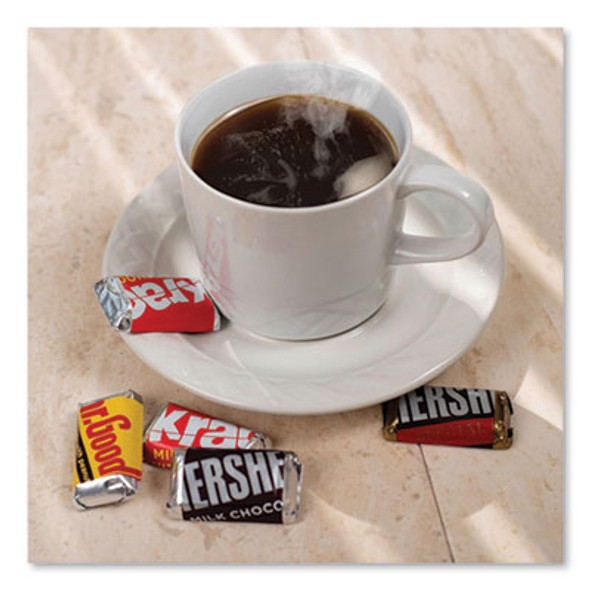 Miniatures Variety Pack, Assorted, 35.9 Oz