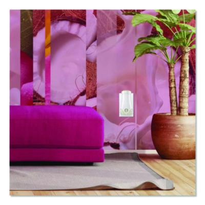 Plugin Scented Oil Refill, Exotic Tropical Blossoms, 0.67 Oz, 10/Pack