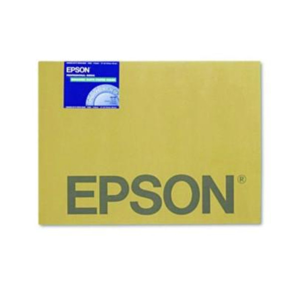 Enhanced Matte Posterboard, 24 x 30, 47 Mil, White, 5/Pack
