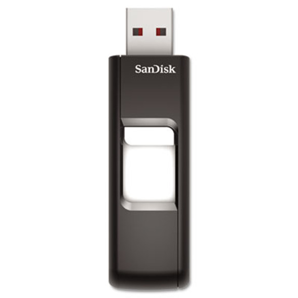 Cruzer Usb 2.0 Flash Drive, 32 Gb