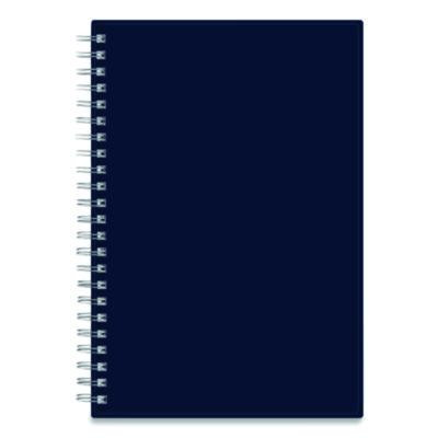Passages Weekly/Monthly Planner, 8 x 5, Navy Cover, 12-Month (Jan To Dec): 2026