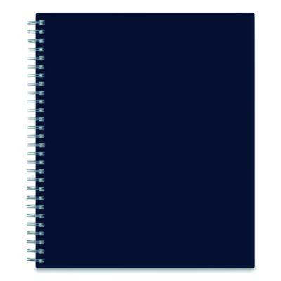 Passages Monthly Planner, 10 x 8, Navy Cover, 12-Month (Jan To Dec): 2026
