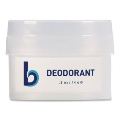 Deodorant Stick, Lavender Mint Scent, 24/Carton