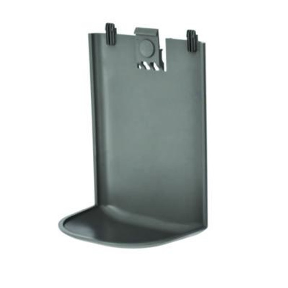 Wall Mount Automatic Foam Hand Sanitizer Soap Dispenser With Drip Tray, 40 Oz, 4.48 x 6 x 18.1, White