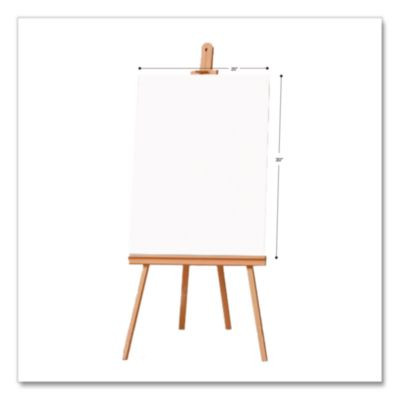 Foam Display Boards, 20 x 30, White