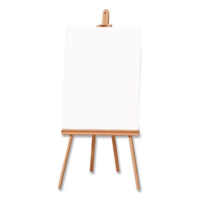 Foam Display Boards, 20 x 30, White