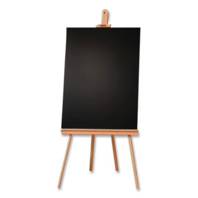 Foam Display Boards, 20 x 30, Black