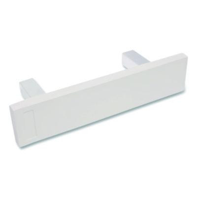 Youth Pitcher's Plate With Anchor, 18" x 4"