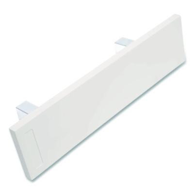 Official Size Pitcher's Plate With Anchor, 24" x 6"