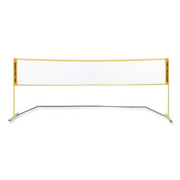 Rhino Port-A-Net Set, 33" To 63" x 120"