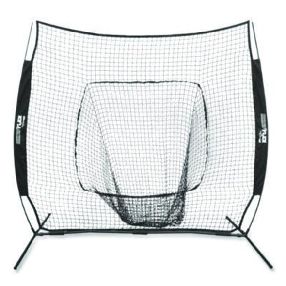 Rhino Portable Training Net, 7 Ft x 7 Ft