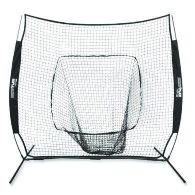 Rhino Portable Training Net, 7 Ft x 7 Ft