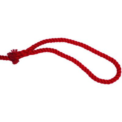 Four-Way Tug-Of-War Rope, 50 Ft, 1" Dia