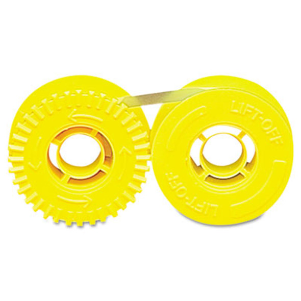 R14226 Compatible Lift-Off Tape, Clear, 6/Box