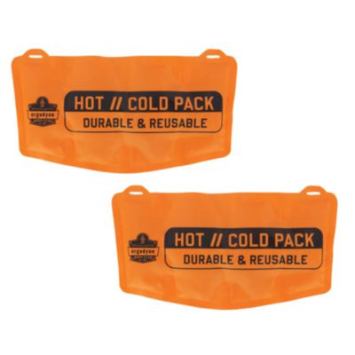 Proflex 6275 Reusable Hot/Cold Pack Replacement, 13 x 6.7, 2/Pack
