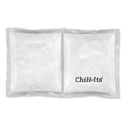 Chill-Its 6283 Rechargeable Phase Change Ice Pack, 6 x 3