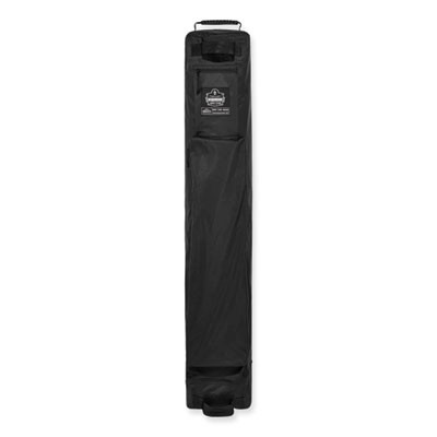 Shax 6000B Replacement Tent Storage Bag For 6000, Polyester, Black