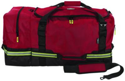 Arsenal 5008 Fire + Safety Gear Bag, 16 x 31 x 15.5, Red