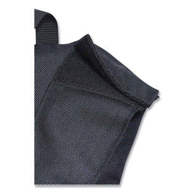 Chill-Its 5155 Low Profile Hydration Pack, 2 L, Black