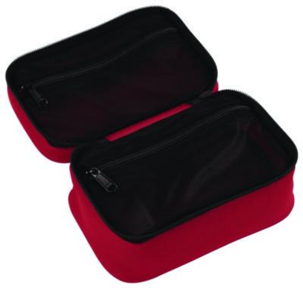 Arsenal 5877 Softshell Tool Case, Small, Red