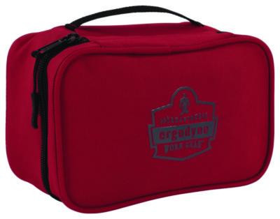 Arsenal 5877 Softshell Tool Case, Small, Red