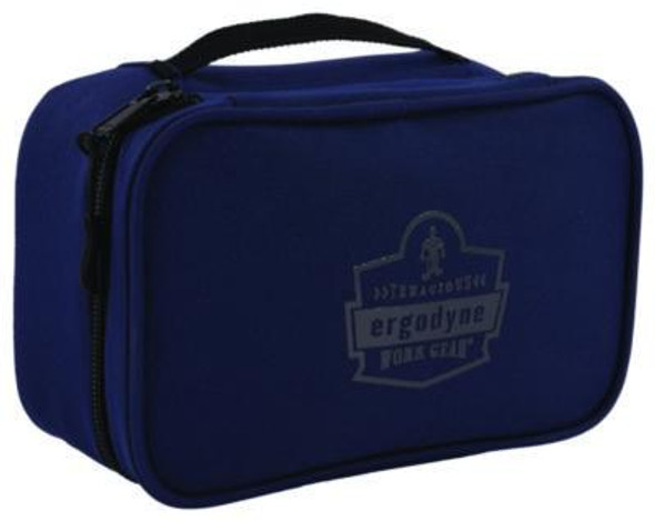 Arsenal 5877 Softshell Tool Case, Small, Blue