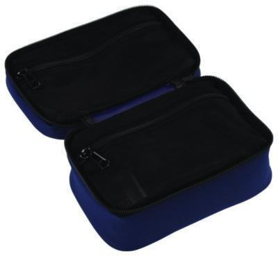 Arsenal 5877 Softshell Tool Case, Small, Blue
