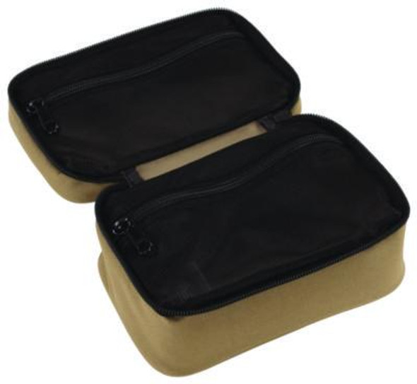 Arsenal 5877 Softshell Tool Case, Small, Khaki