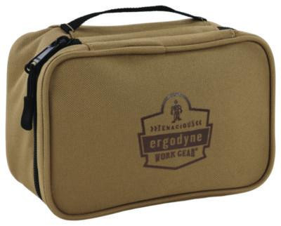 Arsenal 5877 Softshell Tool Case, Small, Khaki