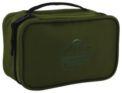 Arsenal 5877 Softshell Tool Case, Small, Olive