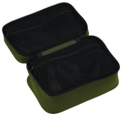 Arsenal 5877 Softshell Tool Case, Small, Olive