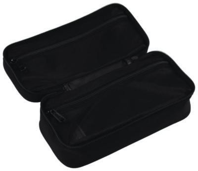 Arsenal 5877 Softshell Tool Case, Large, Black