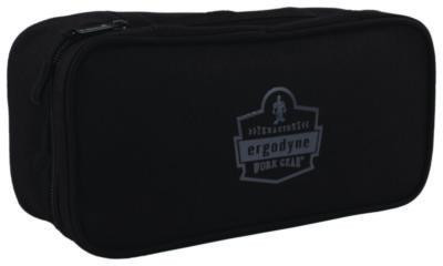 Arsenal 5877 Softshell Tool Case, Large, Black