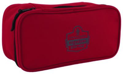 Arsenal 5877 Softshell Tool Case, Large, Red