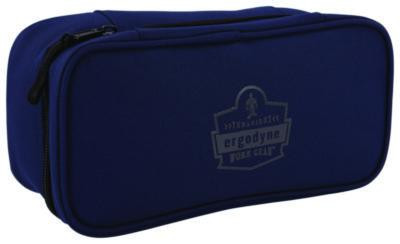 Arsenal 5877 Softshell Tool Case, Large, Blue