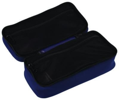 Arsenal 5877 Softshell Tool Case, Large, Blue